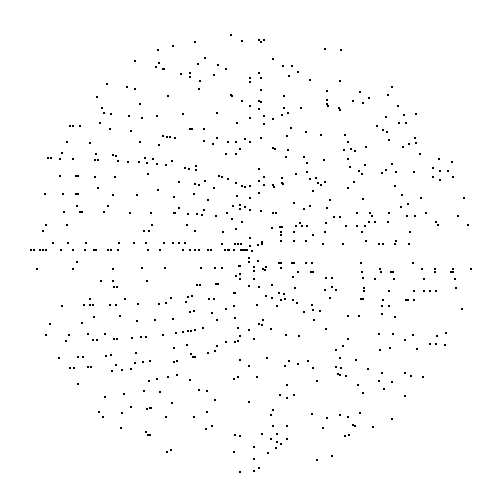 Number wheel, figure 4